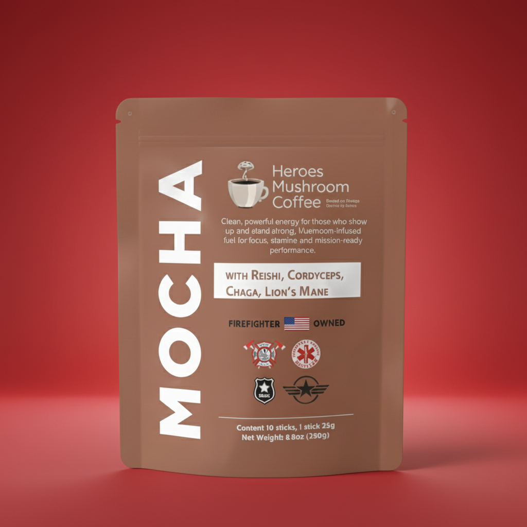 Supporting Firefighters