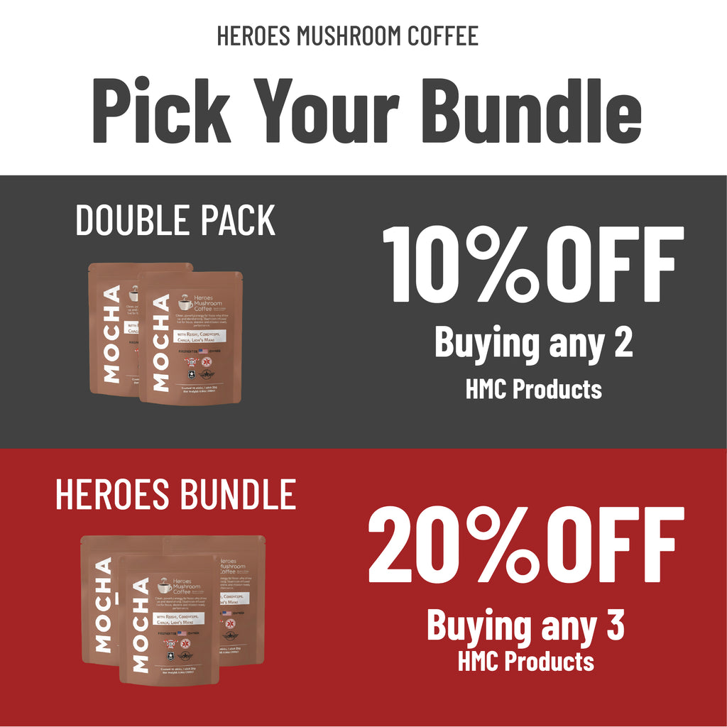 get a discount coupon when bundle 2 or more products